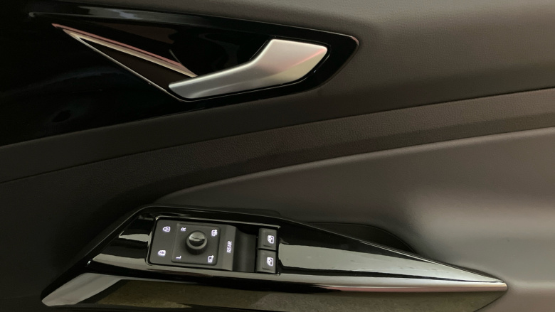 Volkswagen ID.4 210kW Match Pro 77kWh 5dr Auto Electric Estate